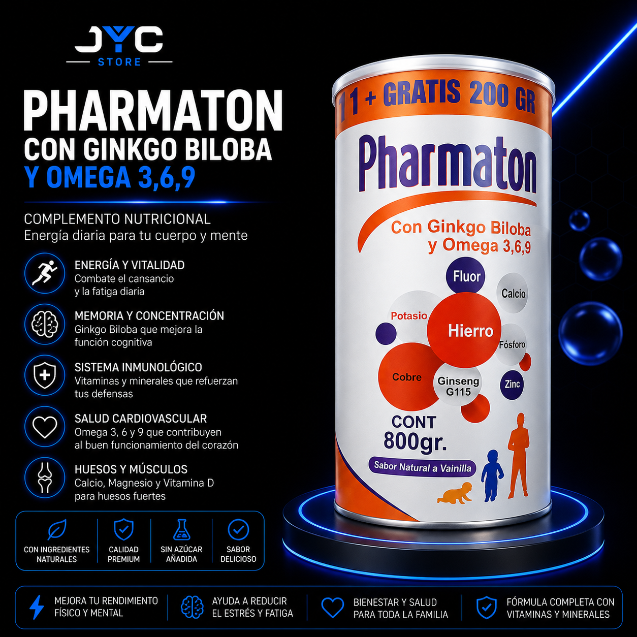 pharmaton