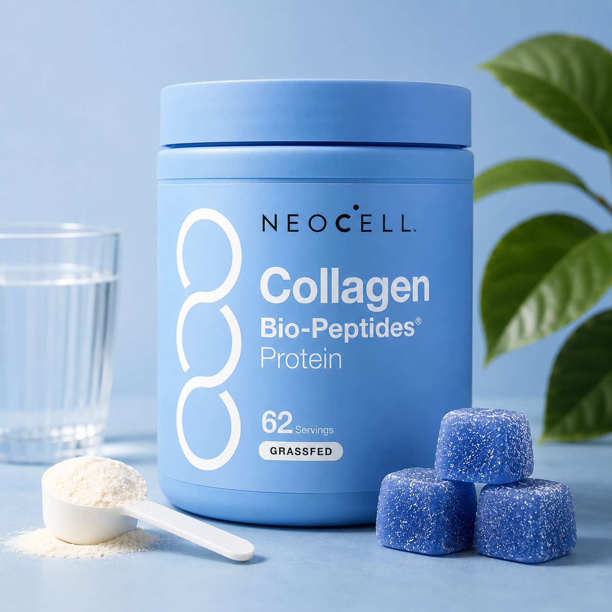 neocell collagen bio peptides colageno