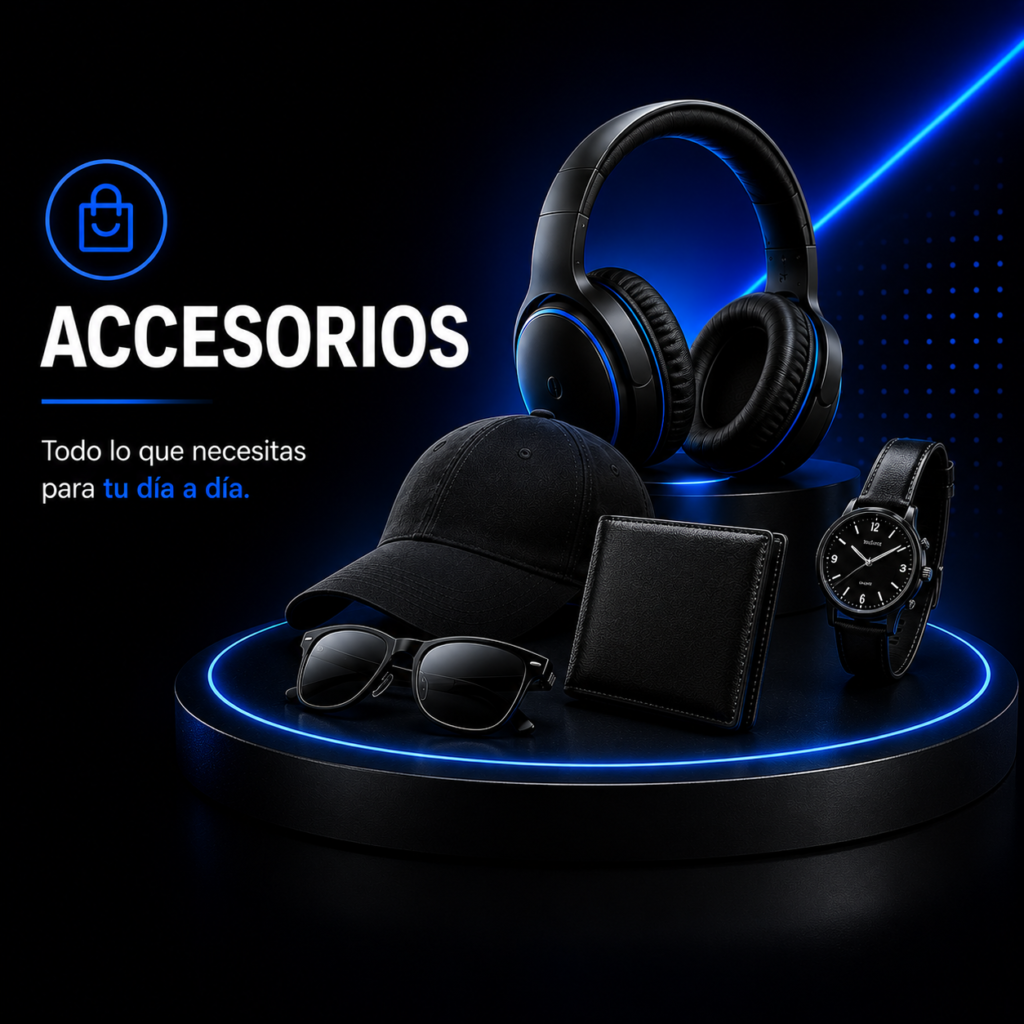 accesosrios jyc