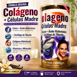 colageno