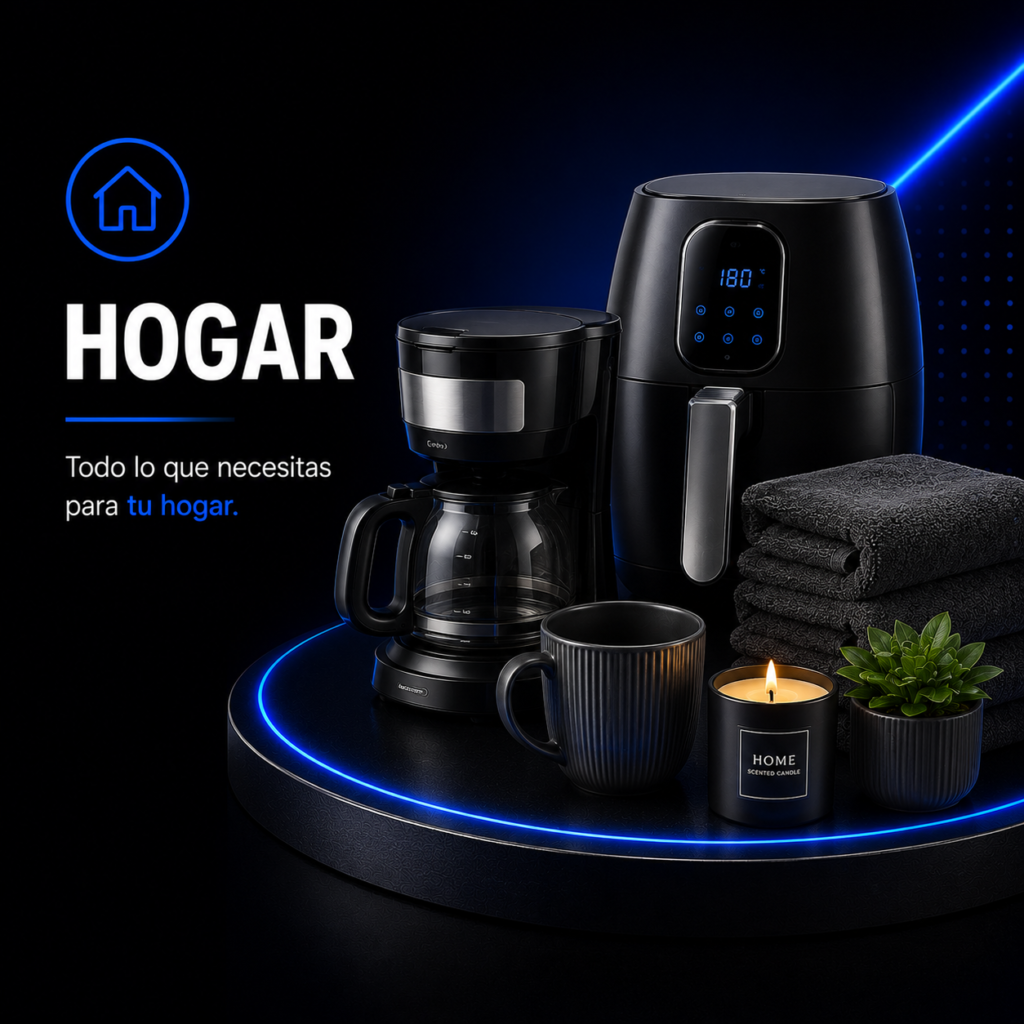 tienda jyc hogar 1