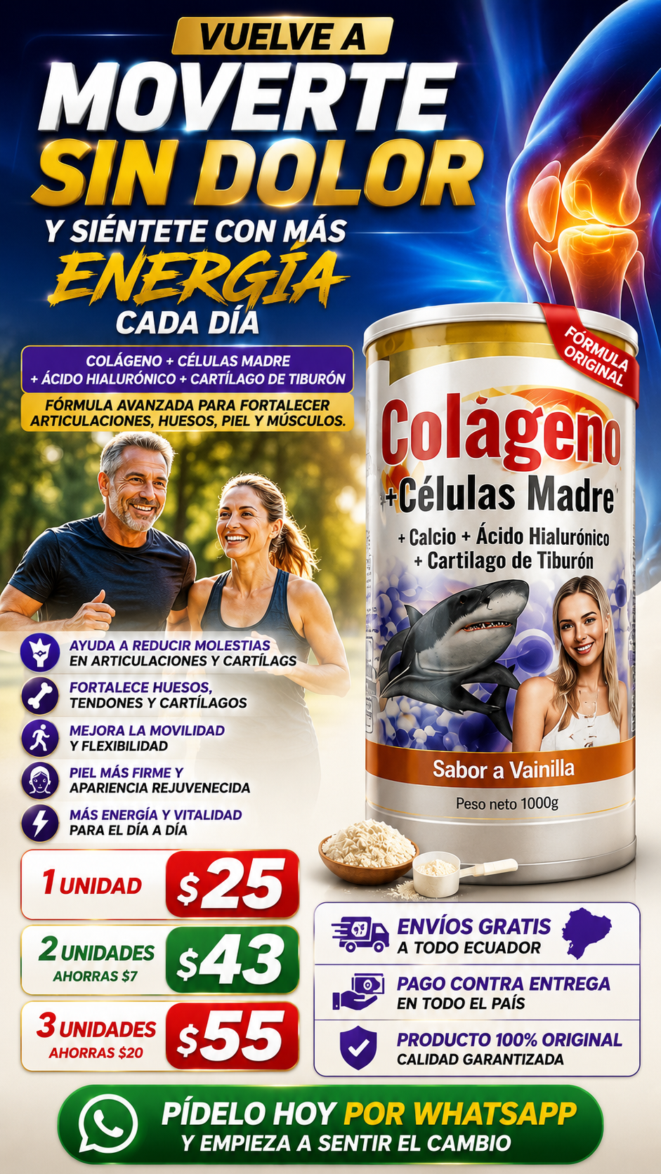 colageno 1