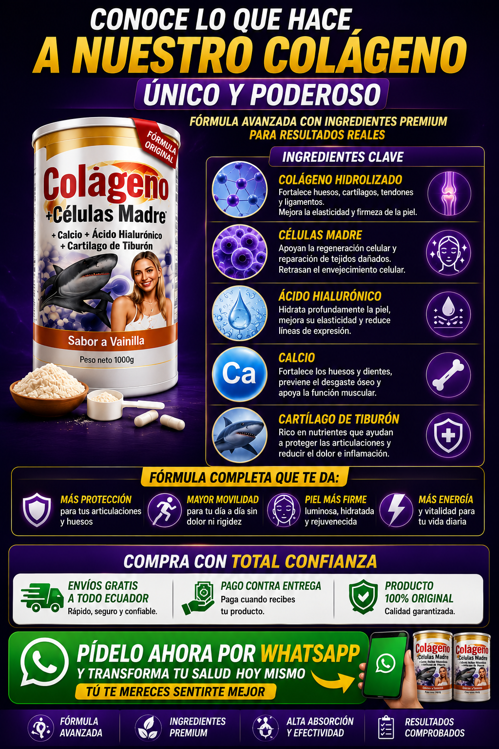 colageno 10