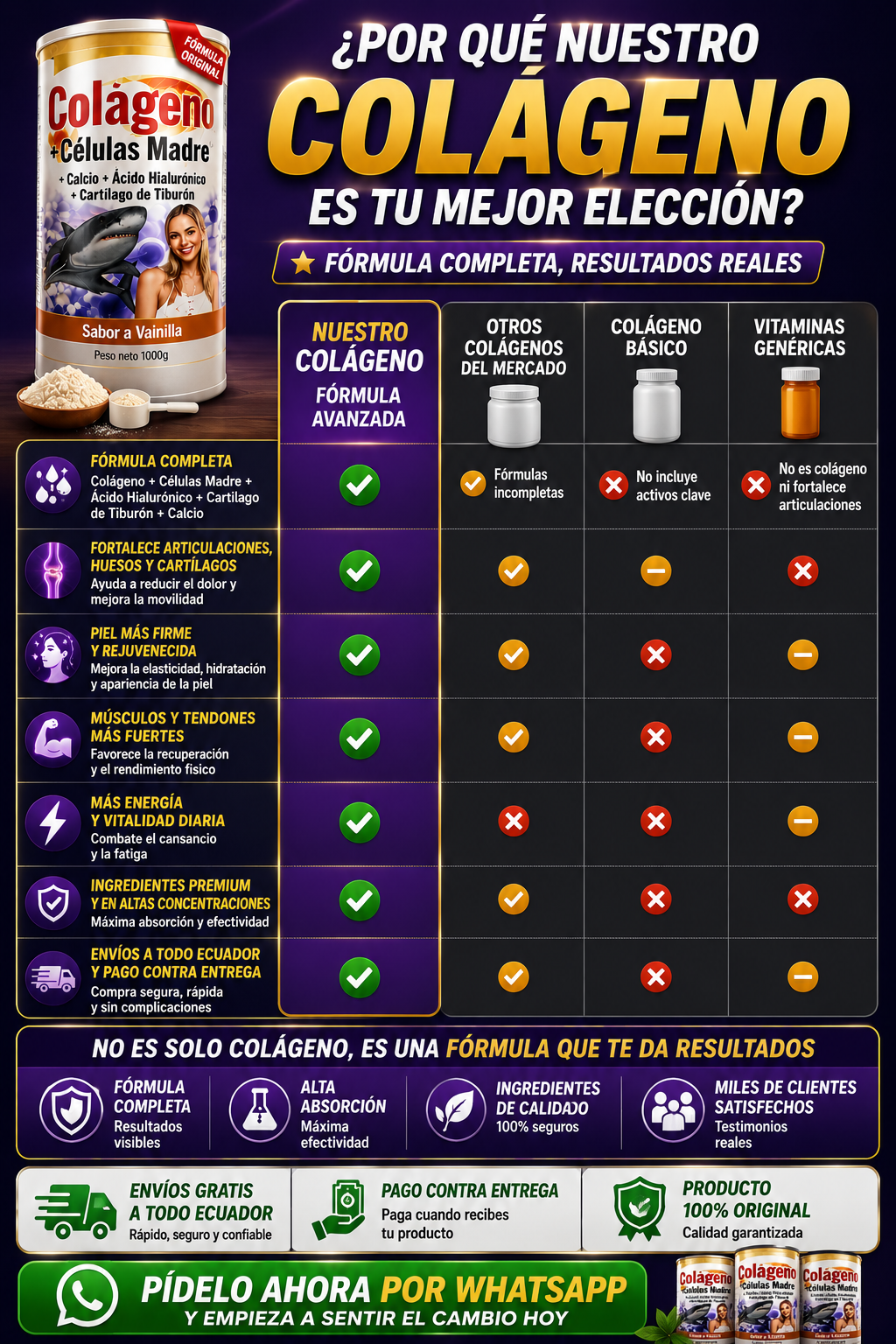 colageno 5