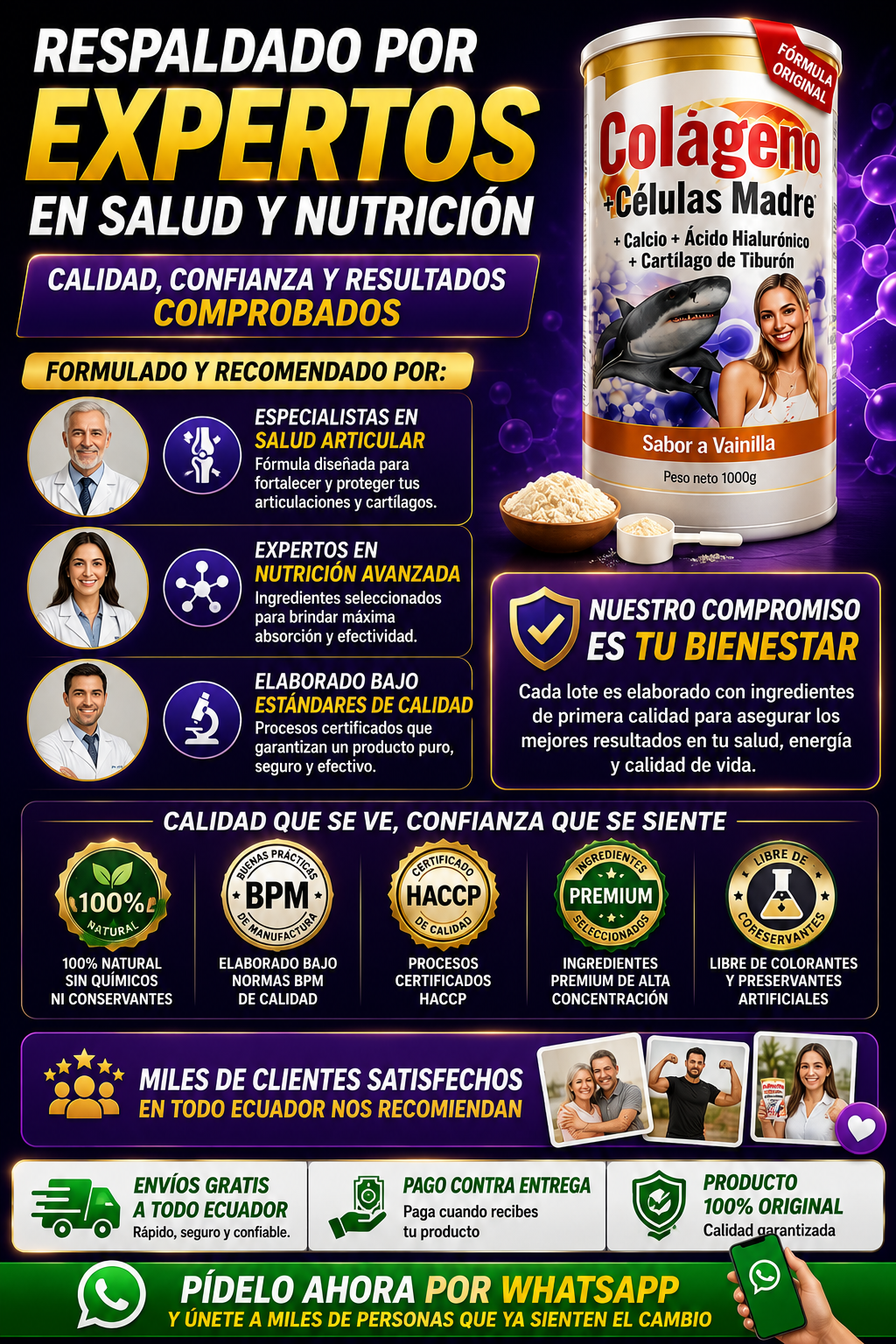 colageno 6