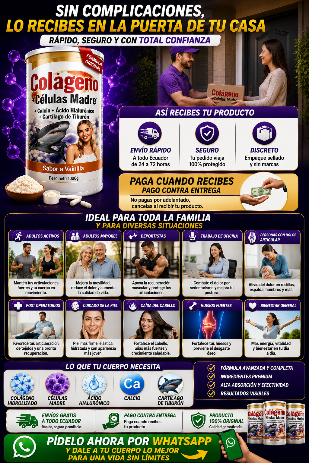 colageno 9